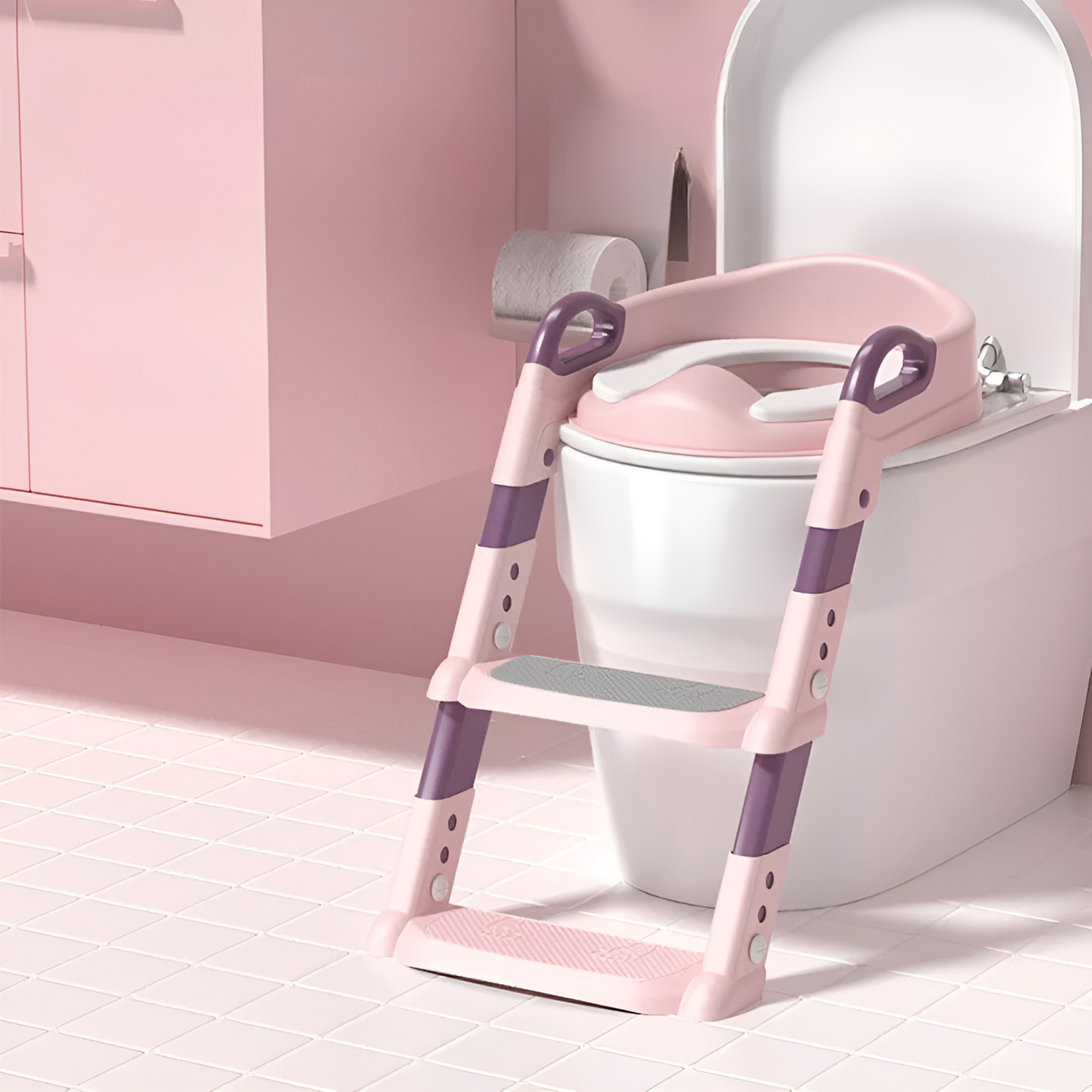 Montessori Potty Trainer