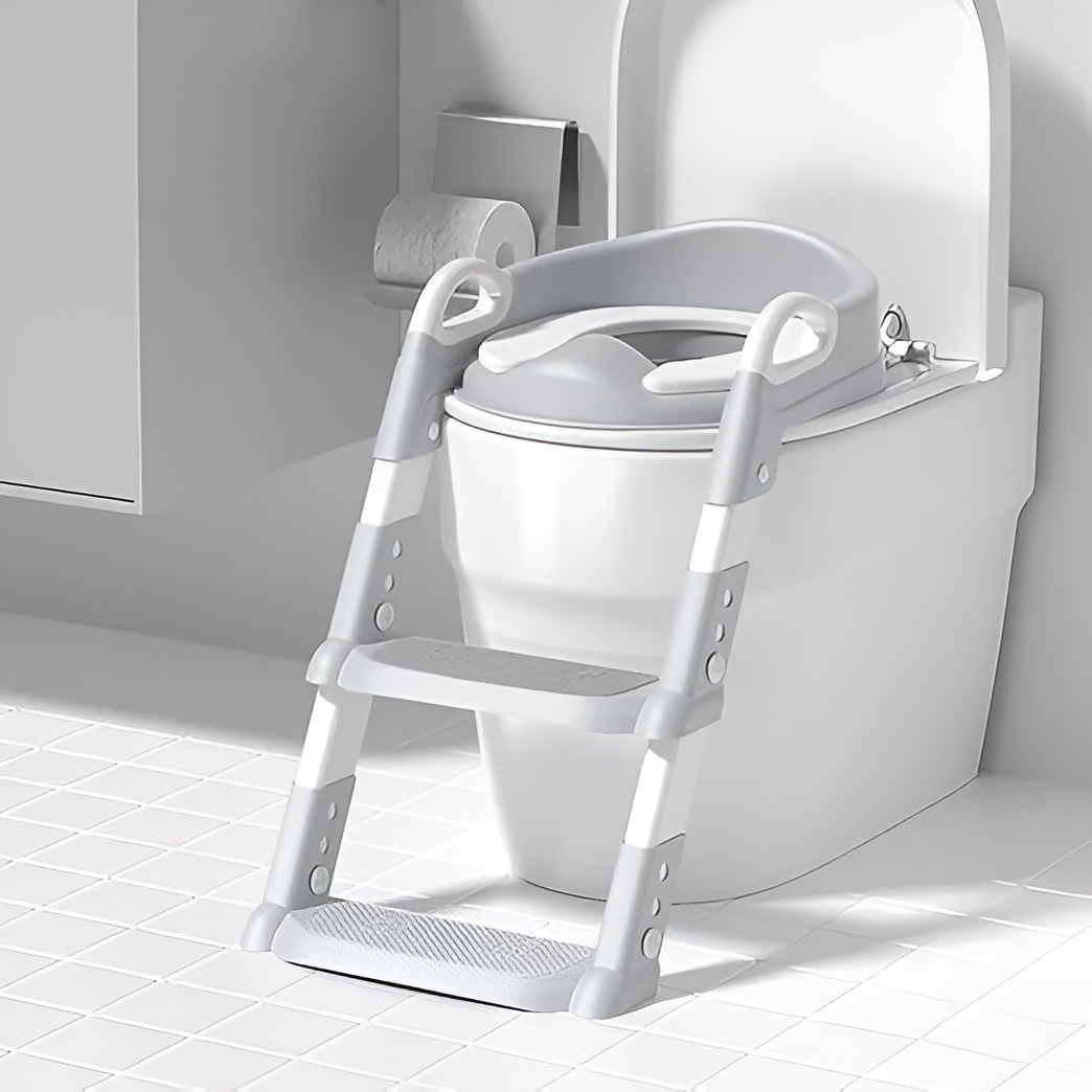 Montessori Potty Trainer