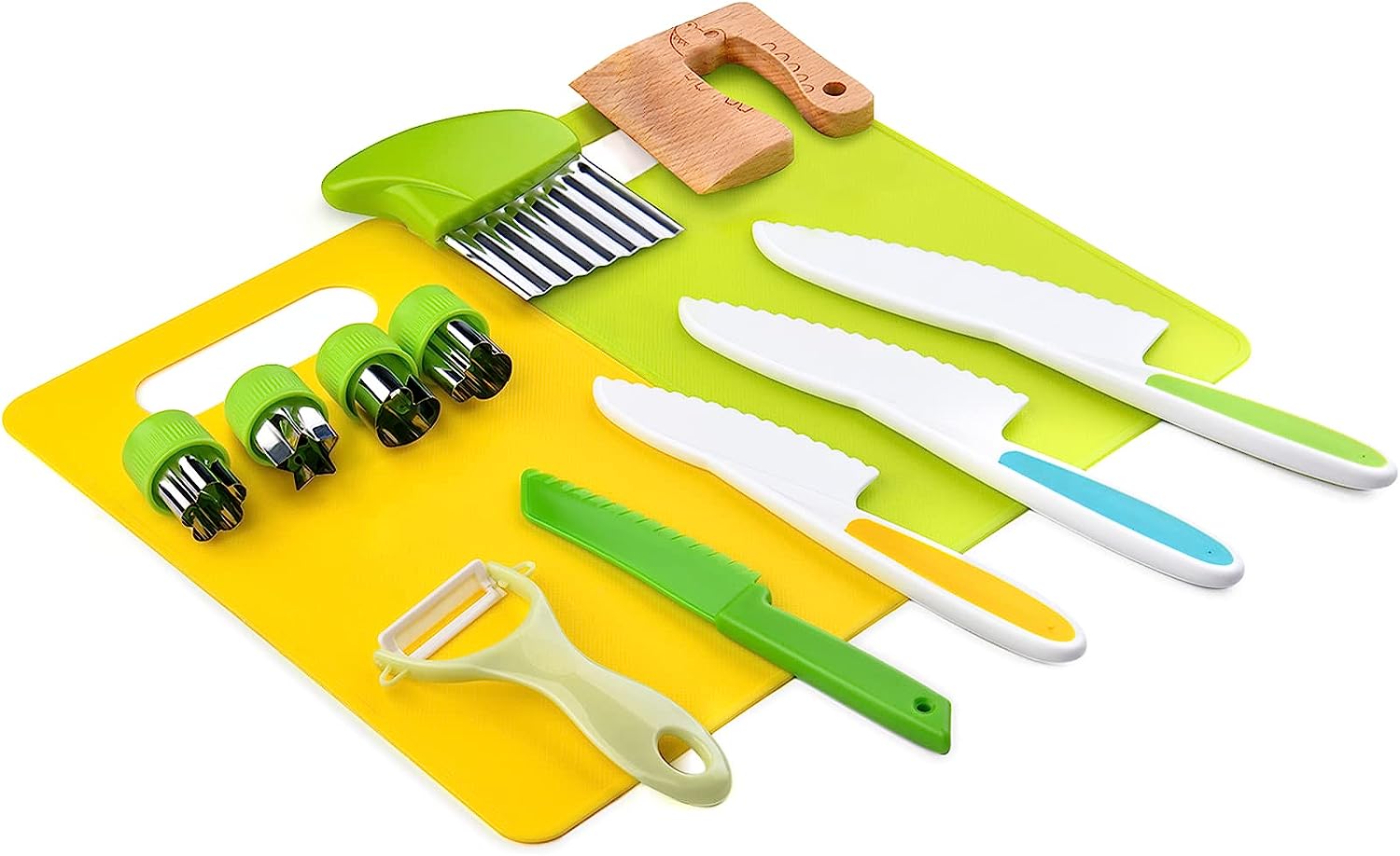 Montessori Kitchen Tools 13 Pieces Project Montessori   61MX8ypNOWL. AC SL1500 B80204b5 86bd 445f A991 8c49c3177da4 