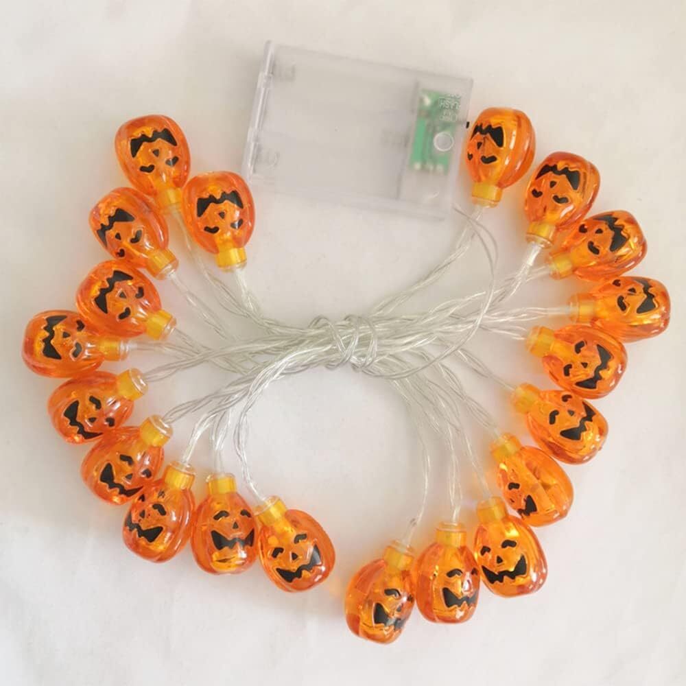 Haloween LED Light Strings