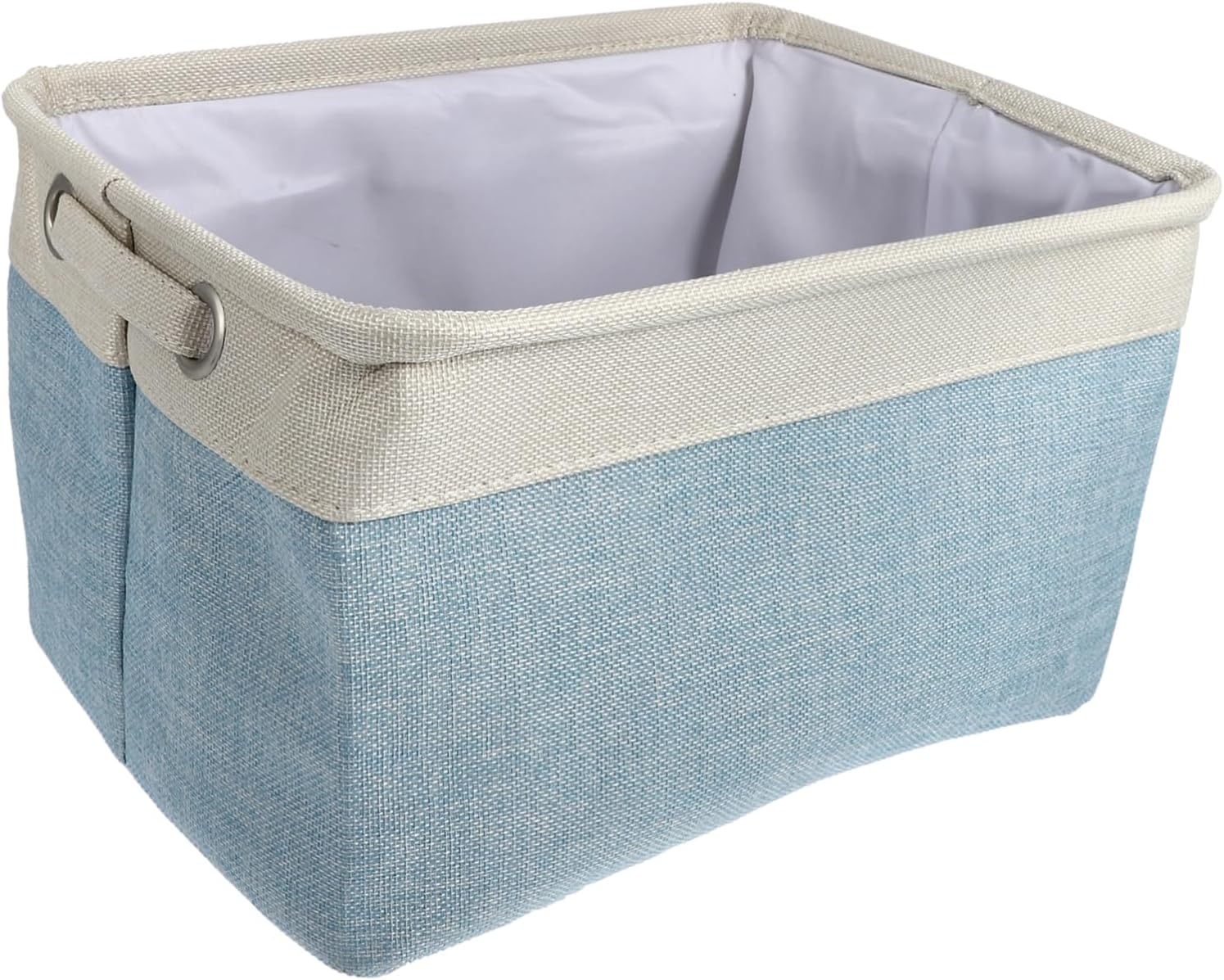 Fabric Storage Basket