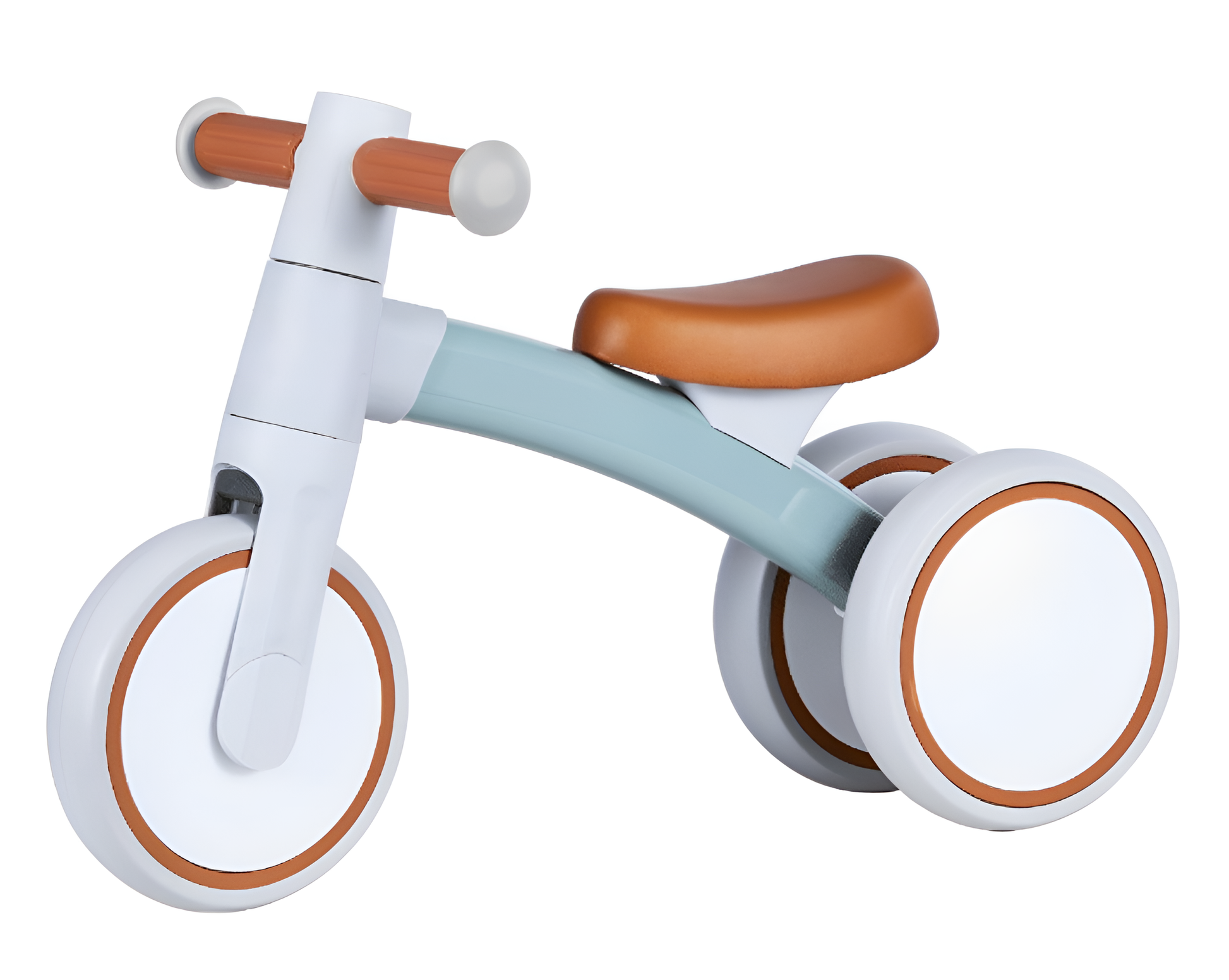 Montessori Balance Bike for Toddlers - Best Balance Bike for 2 Year Olds and Up, durable and child-friendly design, fostering motor skills and balance development.