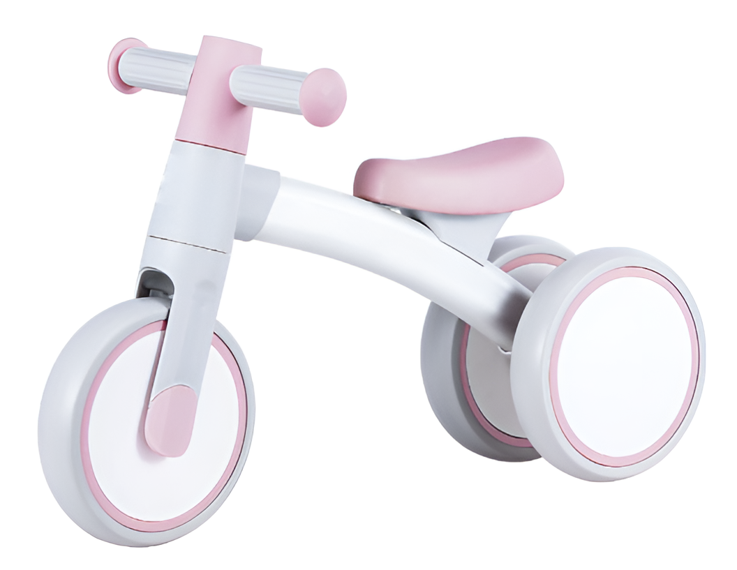 Montessori balance bike for toddlers – best beginner balance bike for 2-year-olds and up, lightweight and easy to maneuver for developing motor skills.