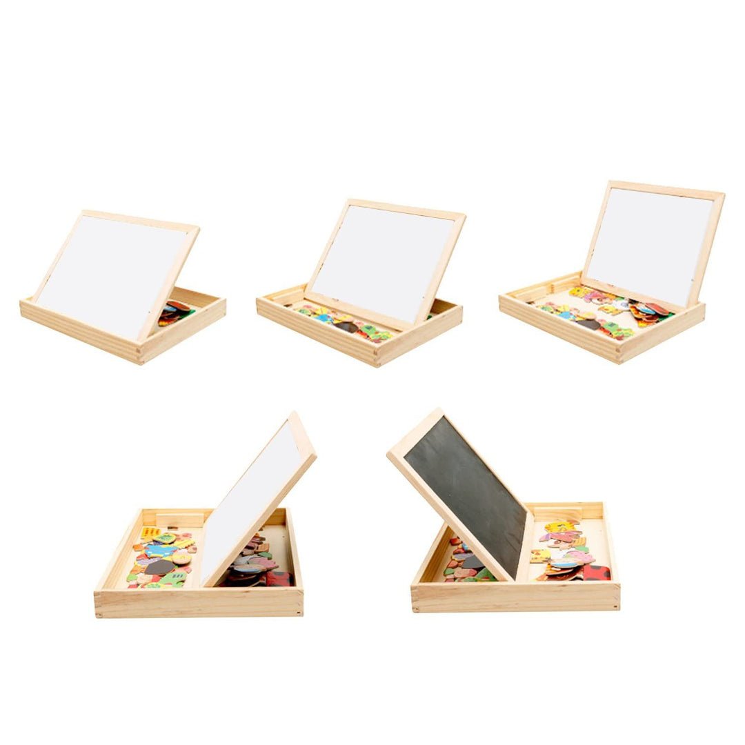 Project Montessori™ Creative Board - Project Montessori