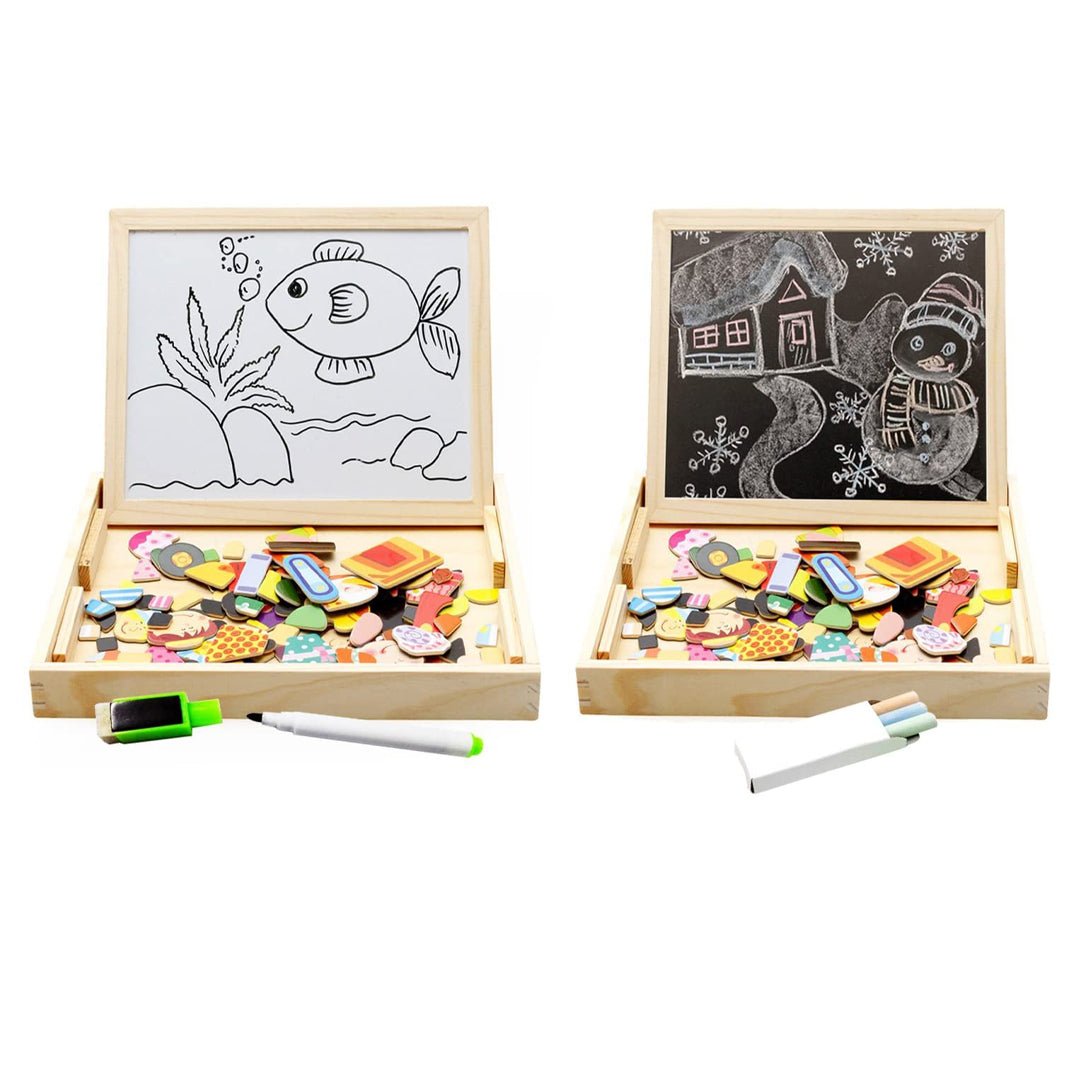 Project Montessori™ Creative Board - Project Montessori