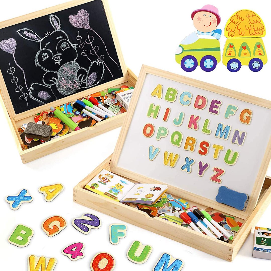 Project Montessori™ Creative Board - Project Montessori