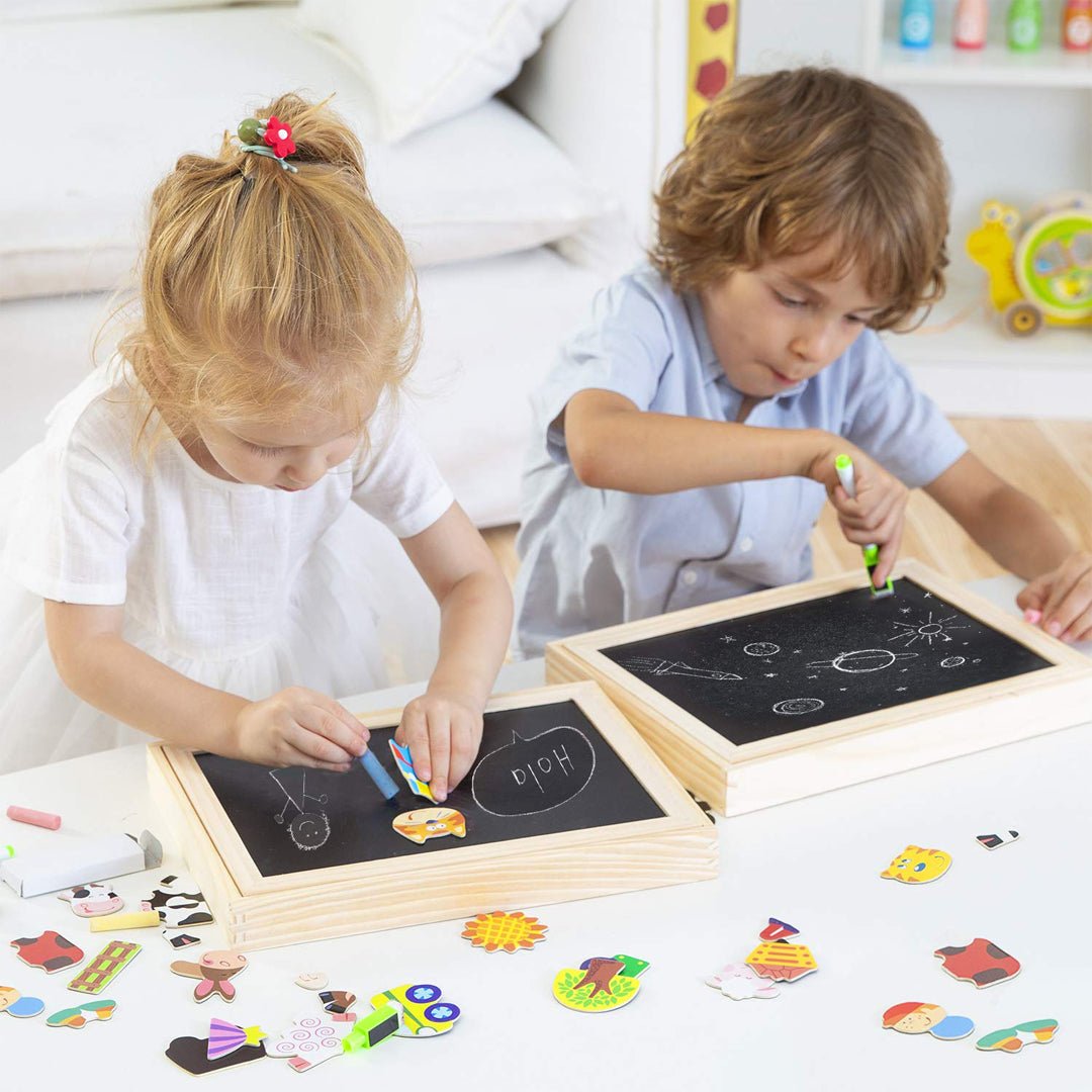 Project Montessori™ Creative Board - Project Montessori