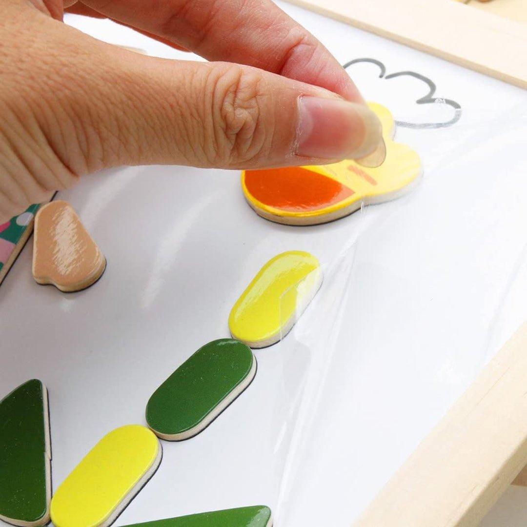 Project Montessori™ Creative Board - Project Montessori