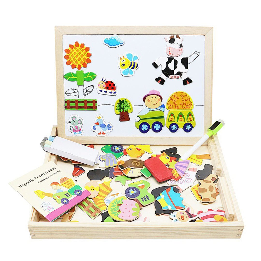 Project Montessori™ Creative Board - Project Montessori